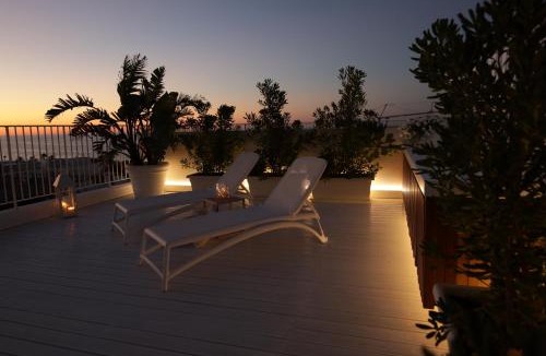 Polignano a Mare Apartment | La Terrazza Di Marta- Enjoy Apulia