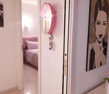 Cap d'Ail Apartment | La terrazza di monaco