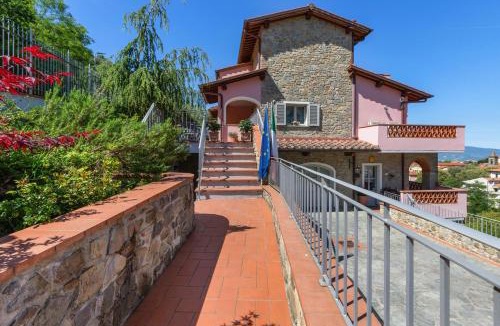 Bivio Pozzo House | La Terrazza di Reggello