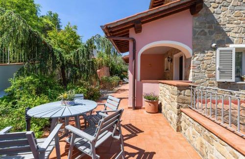 Bivio Pozzo House | La Terrazza di Reggello