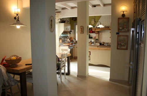 Bivio Pozzo Bed & Breakfast | La Terrazza di Reggello