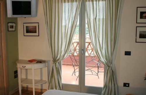 Bivio Pozzo Bed & Breakfast | La Terrazza di Reggello