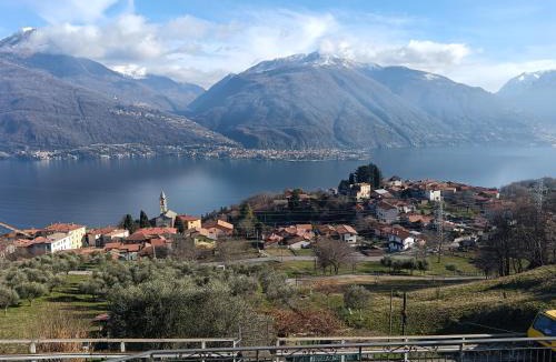 Cremia Apartment | La Terrazza di Samaino