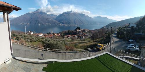 Cremia Apartment | La Terrazza di Samaino