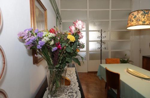 Treviso House | La terrazza di Villa Edera