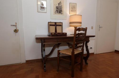 Treviso House | La terrazza di Villa Edera