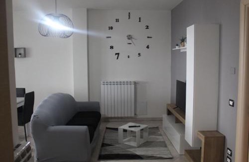 Campagna Apartment | La Terrazza