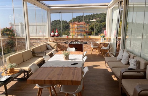 Cotronei Bed & Breakfast | La Terrazza