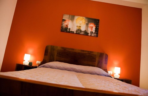Empoli Bed & Breakfast | La Terrazza
