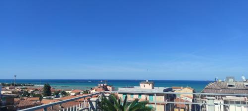 Falconara Marittima Apartment | LA TERRAZZA