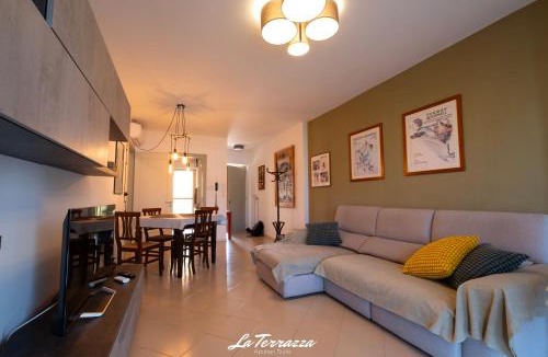 Noicattaro House | La Terrazza