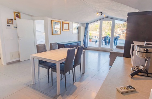 Padenghe sul Garda Apartment | La Terrazza di Massimo