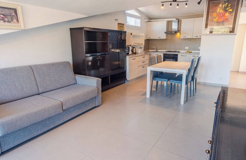 Padenghe sul Garda Apartment | La Terrazza di Massimo