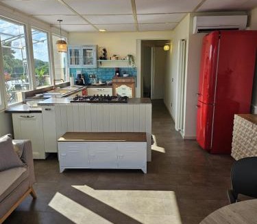 Zona I Val Melaina Apartment | La Terrazza