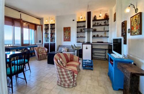 Sa Rocca Tunda House | La Terrazza