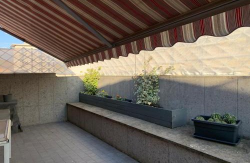 San Giovanni Valdarno Apartment | La Terrazza