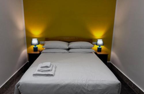 Tivoli Bed & Breakfast | La Terrazza