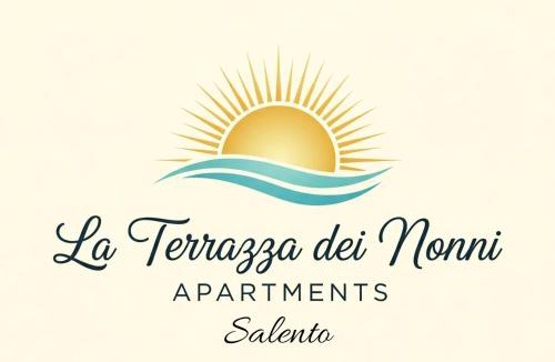 Torre Specchia Ruggeri Apartment | La Terrazza dei Nonni - Torre Specchia