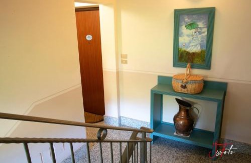 Manta Apartment | La Terrazza Manta