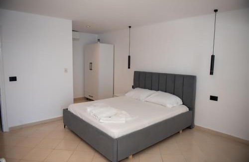 Orikum Hotel | La Terrazza Mare