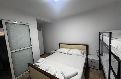 Orikum Hotel | La Terrazza Mare
