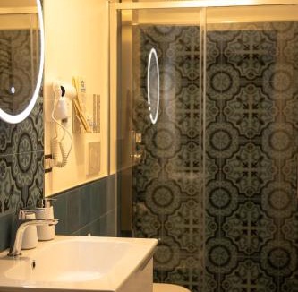 Copertino Bed & Breakfast | La Terrazza Nel Borgo B&B