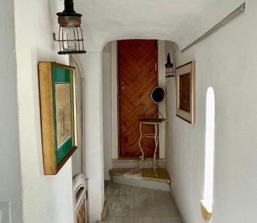 Marina di Marittima House | La Terrazza on Acquaviva