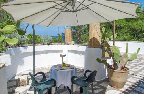 Marina di Marittima House | La Terrazza on Acquaviva