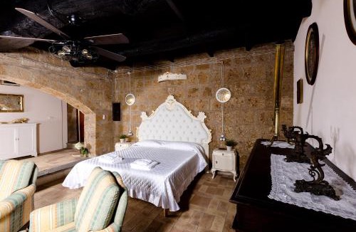Civita di Bagnoregio Apartment | La Terrazza - Palazzo Pallotti