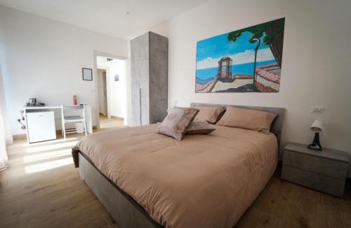 Pinetamare Bed & Breakfast | La Terrazza - Rooms