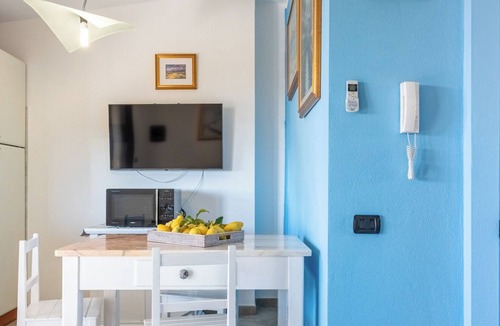 Campulongu Apartment | LA TERRAZZA SU SIMIUS – VILLASIMIUS