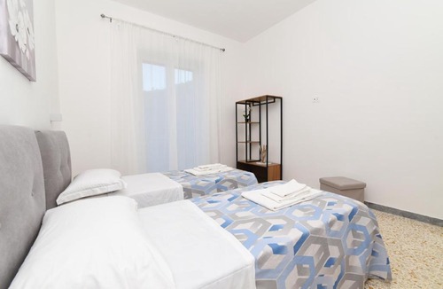 Bomerano Apartment | La Terrazza sugli dei 2