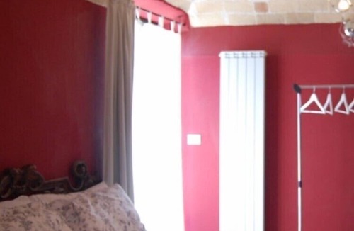 Villa Caldari Bed & Breakfast | La Terrazza sul Borgo