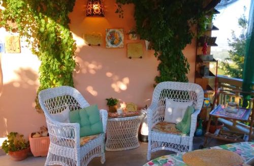 Ozzano Monferrato Apartment | La Terrazza sul Monferrato
