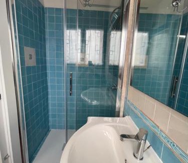 Province of Cagliari Apartment | La Terrazza sul Parco