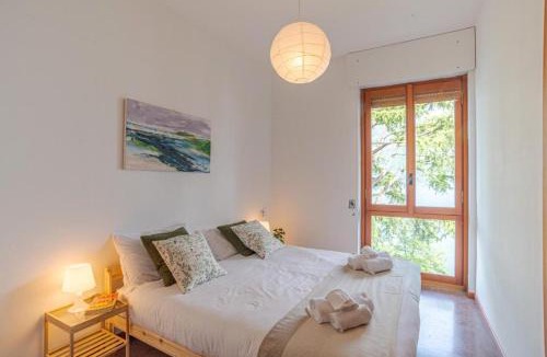Limonta House | La Terrazza sul Lago