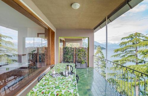 Limonta House | La Terrazza sul Lago