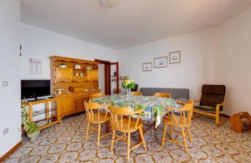 Santa Maria del Mare House | La Terrazza sul Mare