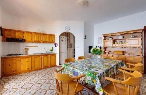 Santa Maria del Mare House | La Terrazza sul Mare