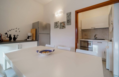 Scaglieri Apartment | LA TERRAZZA SULLA BIODOLA