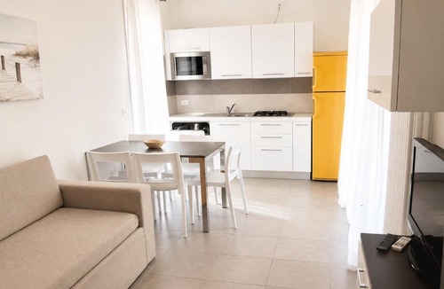 Old Town Apartment | LA TERRAZZA Trilocale Superior 2 BAGNI