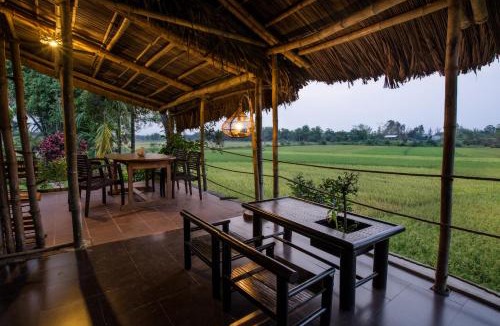 Hoi An Bed & Breakfast | La Terrazza
