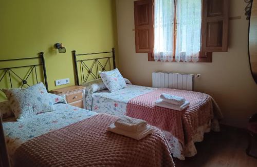 Carrena House | La Texuca