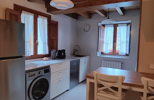 Carrena House | La Texuca