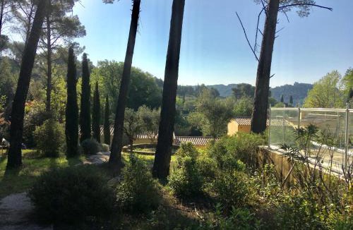 Le Castellet Villa | La Teze