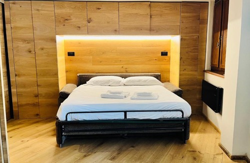 La Thuile Apartment | La Thuile: Sci, Trekking e Relax