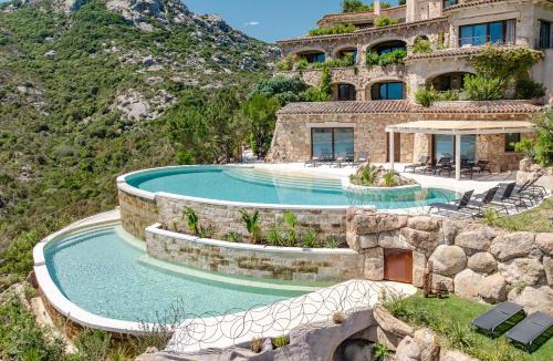 Liscia di Vacca Hotel | La Tiara di Cervo