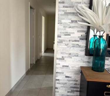 Tilly-sur-Seulles House | La Tilloise