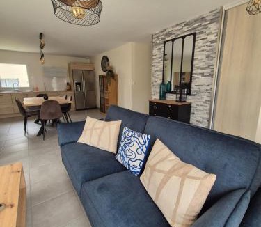 Tilly-sur-Seulles House | La Tilloise