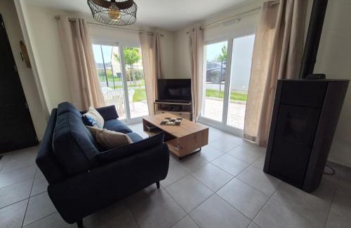 Tilly-sur-Seulles House | La Tilloise